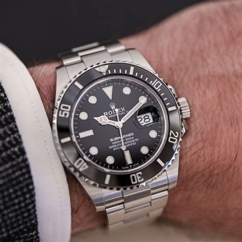 rolex 126610ln black sub|rolex submariner date 126610ln.